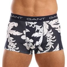 Gant 3PACK pánske boxerky viacfarebné (902413023-433) - veľkosť M