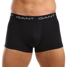 Gant 3PACK pánske boxerky viacfarebné (902413013-005) - veľkosť M