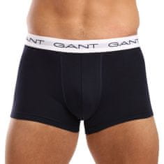 Gant 3PACK pánske boxerky viacfarebné (902413023-433) - veľkosť M