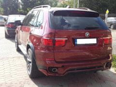 Protec AERO BODYKIT BMW X5 E70 od 2011- facelift