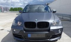 Protec AERO BODYKIT BMW X5 E70 2007-2011