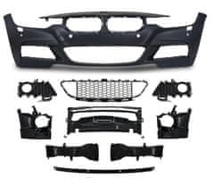 Protec BODY KIT BMW F30 LCI od 05/2015- M-Tech