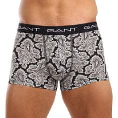 Gant 3PACK pánske boxerky viacfarebné (902413033-005) - veľkosť M