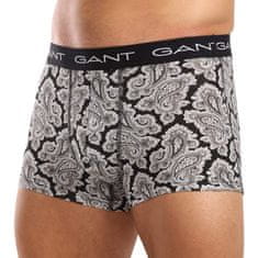 Gant 3PACK pánske boxerky viacfarebné (902413033-005) - veľkosť M