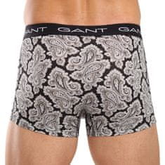 Gant 3PACK pánske boxerky viacfarebné (902413033-005) - veľkosť M