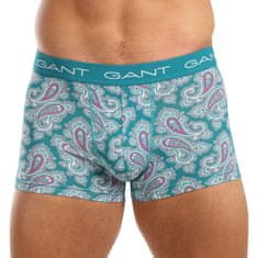 Gant 3PACK pánske boxerky viacfarebné (902413033-340) - veľkosť M