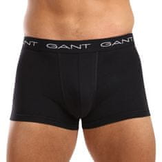 Gant 3PACK pánske boxerky viacfarebné (902413033-005) - veľkosť M