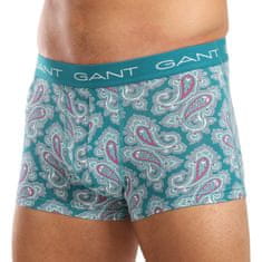 Gant 3PACK pánske boxerky viacfarebné (902413033-340) - veľkosť M