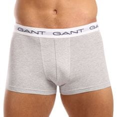 Gant 3PACK pánske boxerky viacfarebné (902413033-005) - veľkosť M