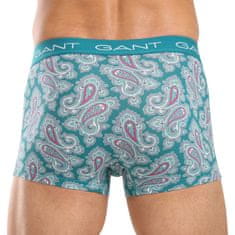 Gant 3PACK pánske boxerky viacfarebné (902413033-340) - veľkosť M