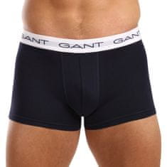 Gant 3PACK pánske boxerky viacfarebné (902413033-340) - veľkosť M