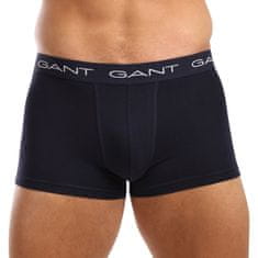 Gant 3PACK pánske boxerky viacfarebné (902413033-340) - veľkosť M