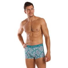 Gant 3PACK pánske boxerky viacfarebné (902413033-340) - veľkosť M