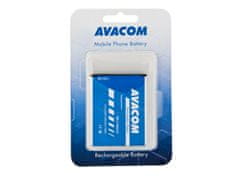 Avacom Batéria GSSA-I9300-S2100A do mobilu Samsung SGH-I9300 Galaxy S III Li-Ion 3,7 V 2100mAh