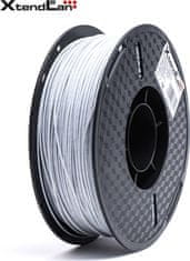 XtendLan XtendLAN PLA filament 1,75mm mramorový 1kg