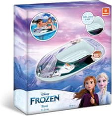 Mondo Čln detský nafukovací MONDO 16925 Frozen - 112 cm