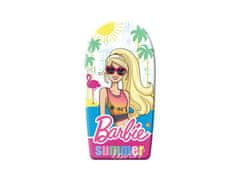 Mondo Plavecká doska MONDO BOARD 11014 Barbie 94 cm