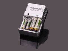 Verk 02027 nabíjačka ceruzkových batérií