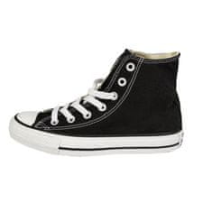 Converse Trampky čierna 46 EU Chuck Taylor