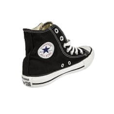 Converse Trampky čierna 45 EU Chuck Taylor