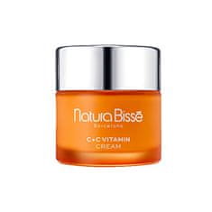 Natura Bissé Pleťový krém C+C Vitamín (Cream) 75 ml