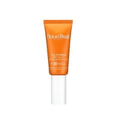 Natura Bissé Ochranný pleťový fluid SPF 30 C + C Vitamín (Dry Touch Sunscreen Fluid) 30 ml