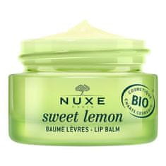 Nuxe Hydratačný balzam na pery Sweet Lemon (Lip Balm) 15 g