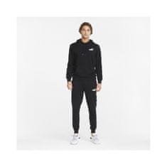 Puma Nohavice čierna 188 - 191 cm/XL Essentials