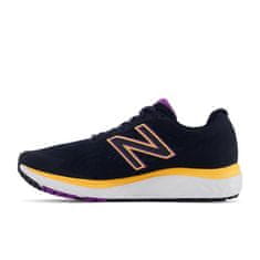 New Balance Obuv beh čierna 40 EU 680