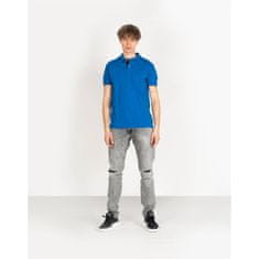 Pepe Jeans Tričko modrá S PM541431