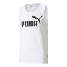 Puma Tričko biela L 58667002