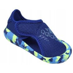 Adidas Sandále tmavomodrá 24 EU Altaventure Sport