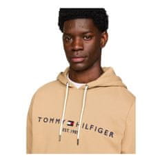 Tommy Hilfiger Mikina béžová 184 - 188 cm/XL MW0MW11599RBL