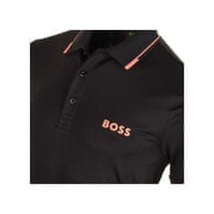 Hugo Boss Tričko čierna L 50506203