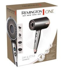 REMINGTON Fén na vlasy D6077 One Dry & Style