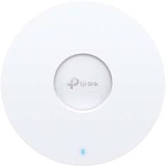 TP-LINK EAP610 - AX1800 WIFI 6 prístupový bod Omada 1xGLAN POE+ montáž na strop/múr