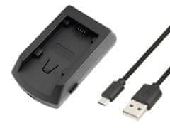 Avacom AVE55 - USB nabíjačka pre Sony series P, H, V