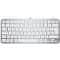 Logitech MX Keys S PALE GREY US