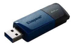 Kingston flash disk 64 GB DT Exodia M USB 3.2 Gen 1