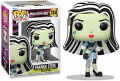 Funko Pop! Zberateľská figúrka Monster High Frankie Stein 114