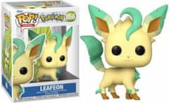 Funko Pop! Zberateľská figúrka Pokémon Leafeon 866