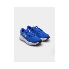 Under Armour Obuv beh modrá 45.5 EU Surge 4