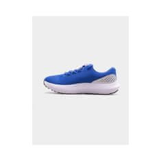 Under Armour Obuv beh modrá 45.5 EU Surge 4