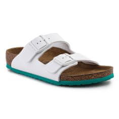 Birkenstock Šľapky biela 33 EU Arizona