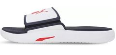 Puma Šľapky biela 40.5 EU Softride