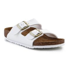 Birkenstock Šľapky biela 31 EU Arizona