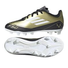 Adidas Obuv 33 EU F50 Club Messi