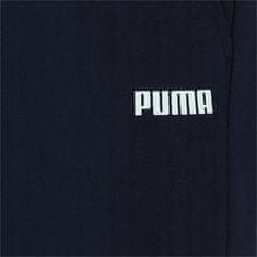 Puma Nohavice tmavomodrá 182 - 187 cm/L Ess