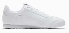 Puma Obuv biela 43 EU Turino