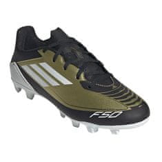 Adidas Obuv 46 EU F50 Club Messi Fxg